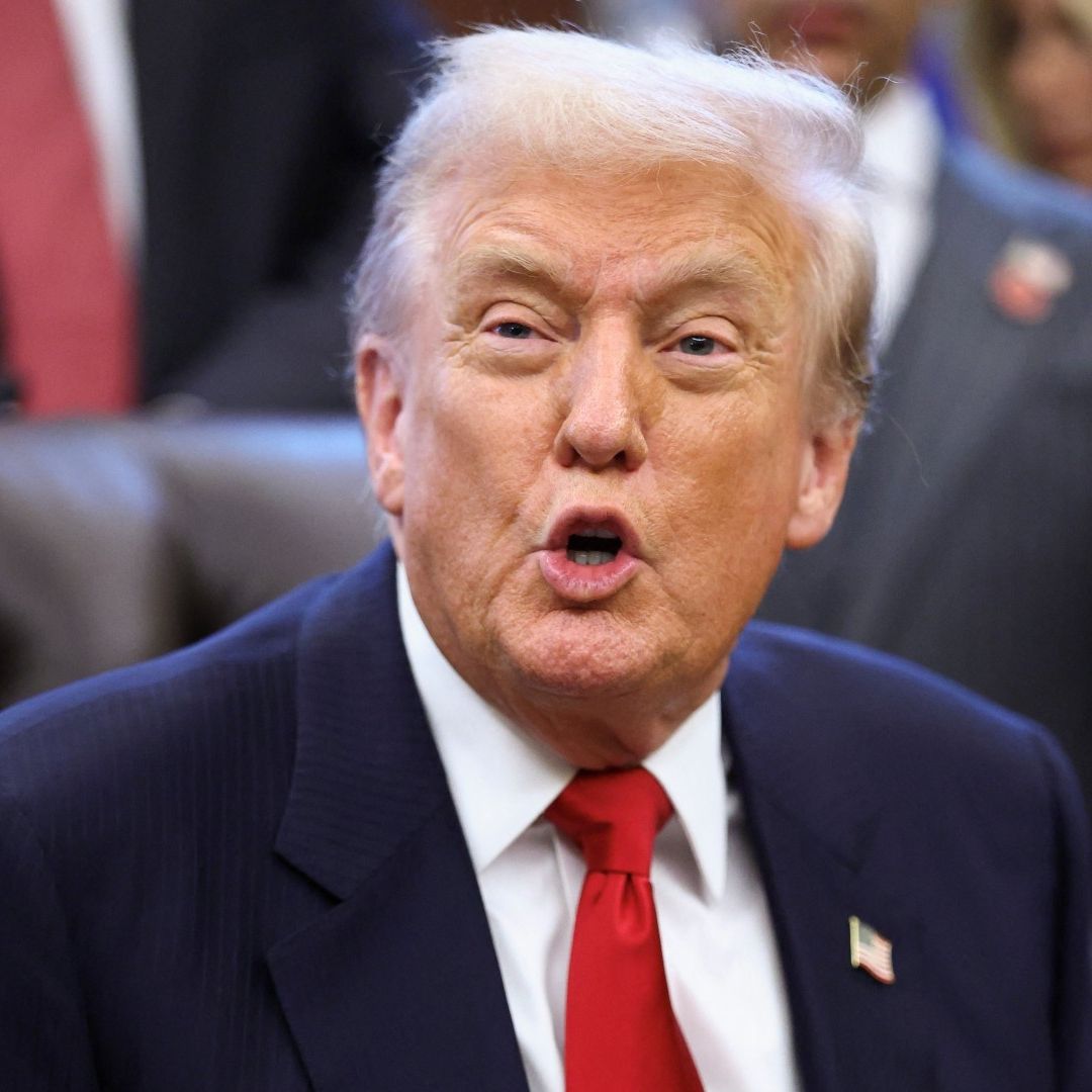 Trump había planteado previamente la posibilidad de imponer un arancel del 5% a México.