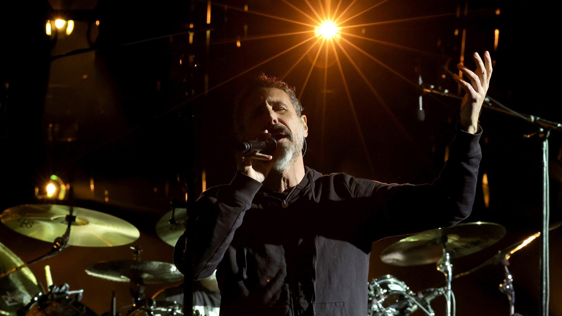 System Of a Down