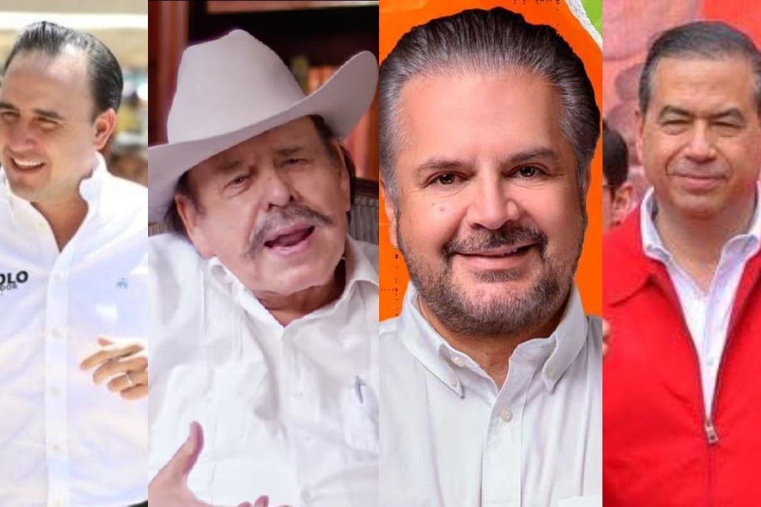 Coahuila: Turismo, Agua y Educación, Priorizan Aspirantes