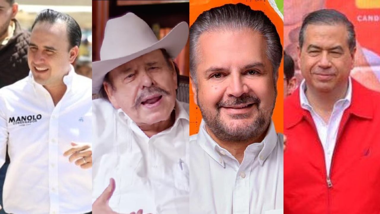 Coahuila: Turismo, Agua y Educación, Priorizan Aspirantes