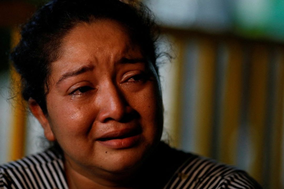 En el incendio del 27 de marzo en el centro de detención de Ciudad Juárez murieron 40 migrantes