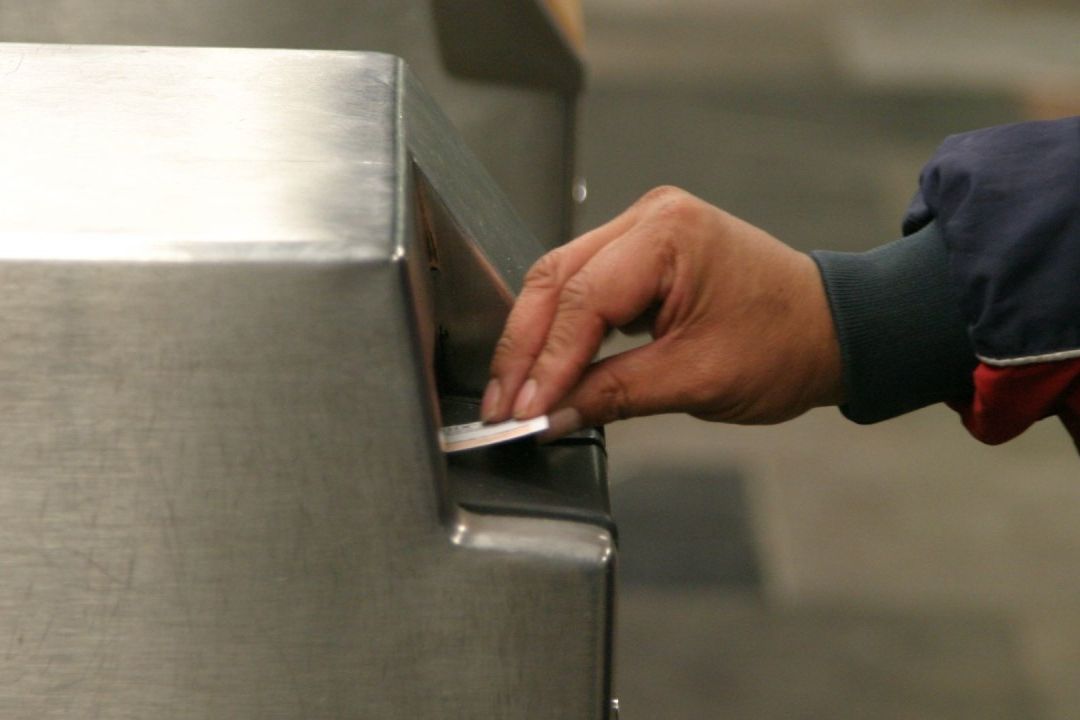 Metro CDMX: Boletos ya no se usarán para pagar entrada