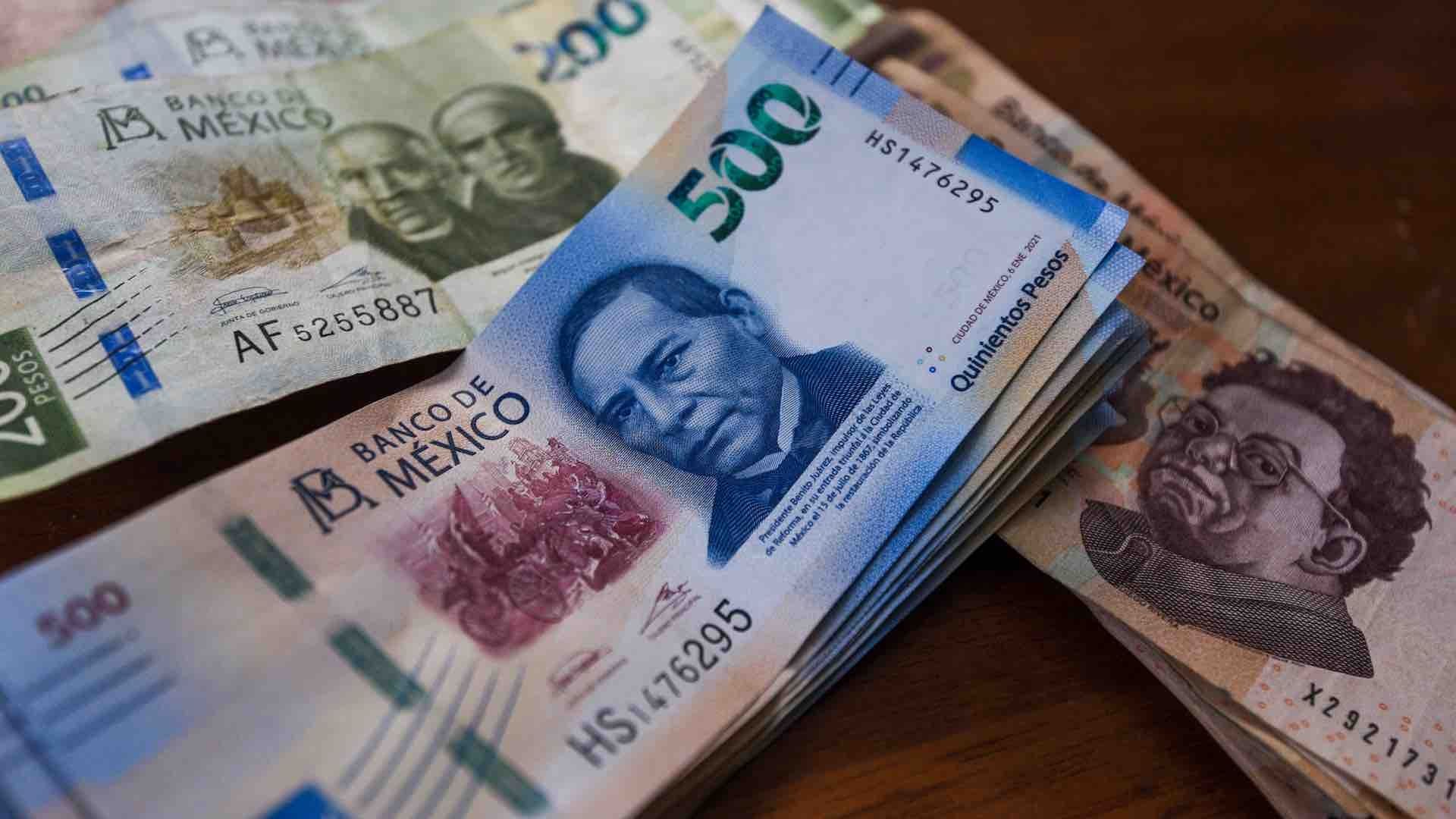 Banxico se encarga de emitir nuevos billetes y monedas