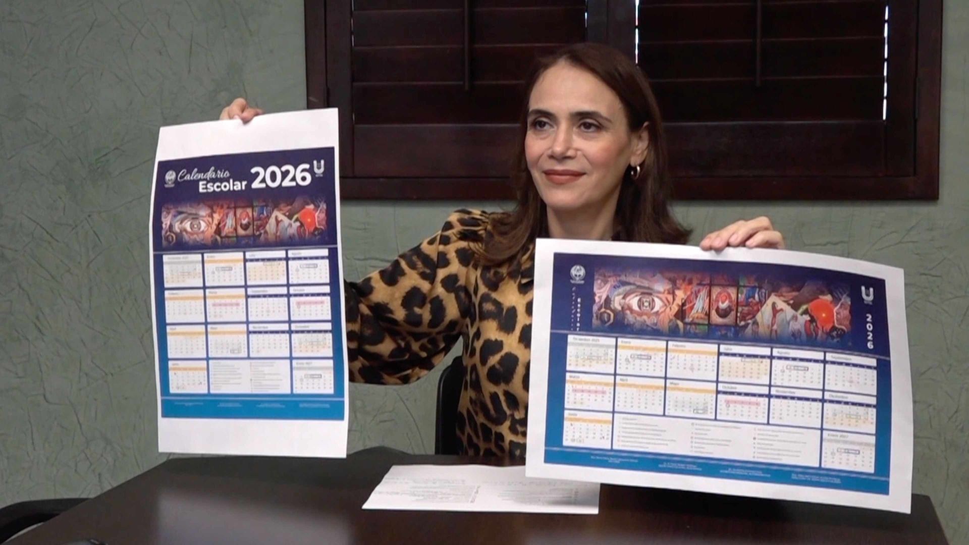Unison Reinscripciones 2026-1: Presentan Calendario Escolar, Conoce las Fechas Importantes