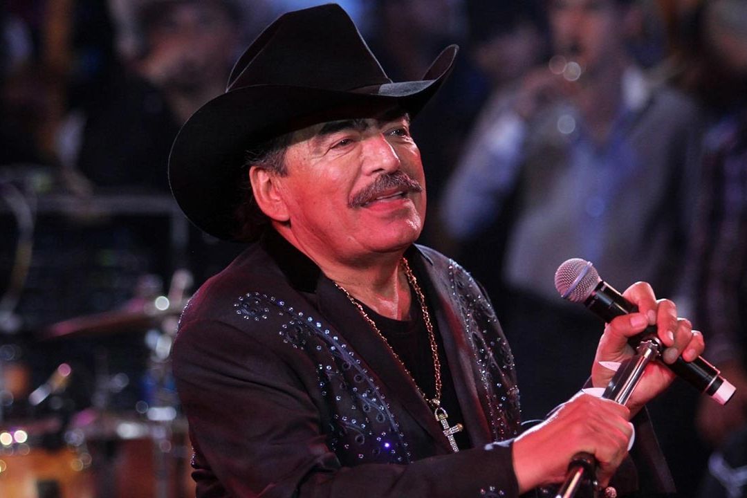 No todos los hijos de Joan Sebastian se dedicaron al medio artístico