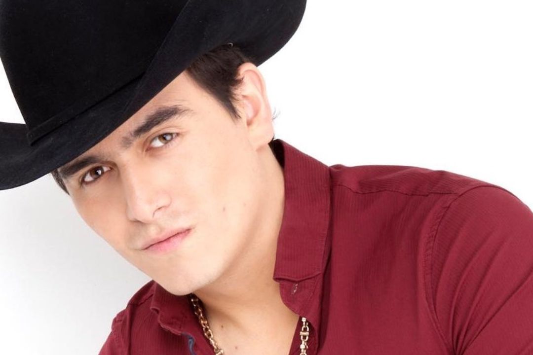 Julián Figueroa, hijo de Maribel Guardia y Joan Sebastian murió