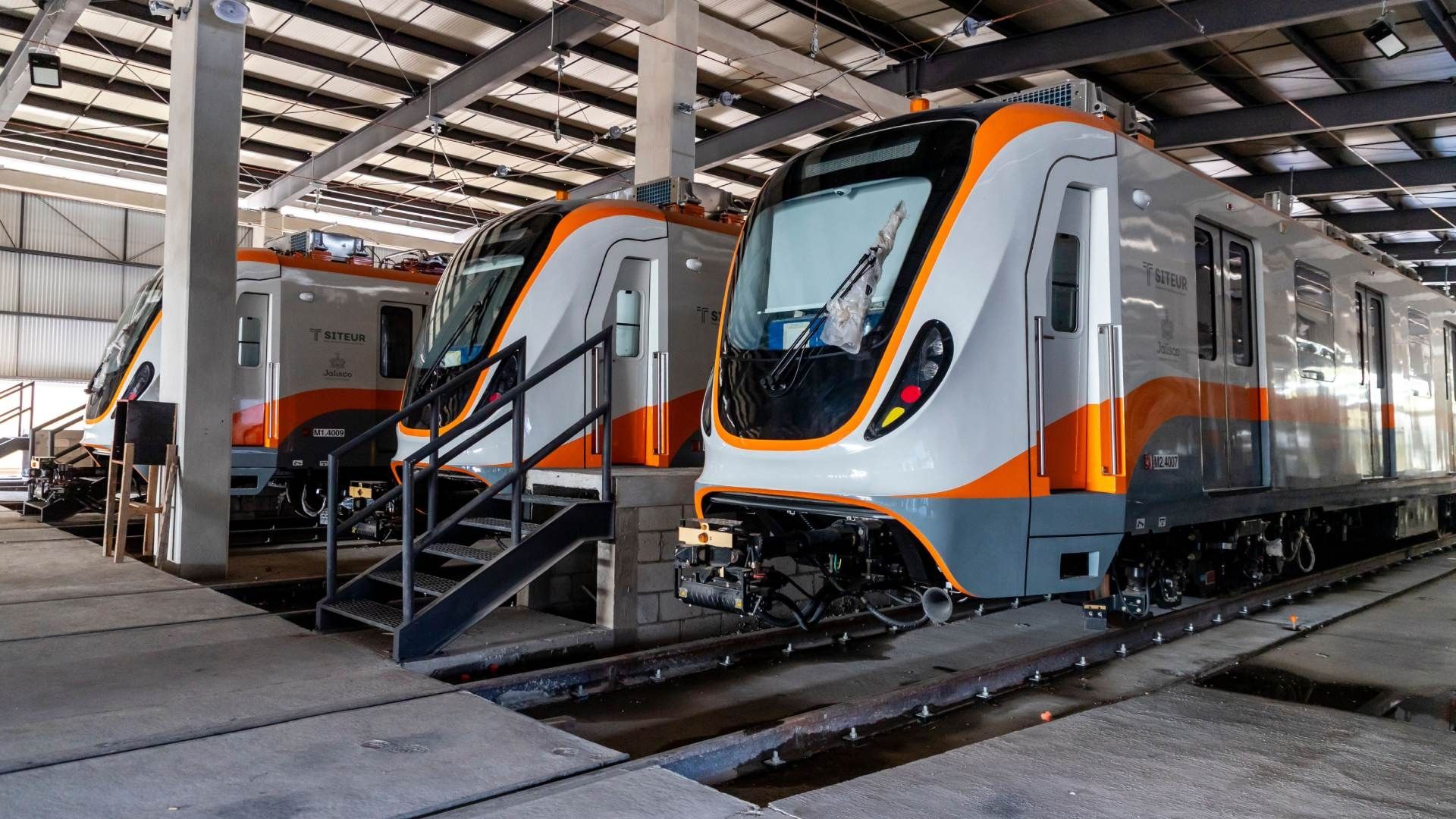 ¿Cuánto cuesta la Línea 4 del Tren Ligero? Pasaje, horario y recorrido