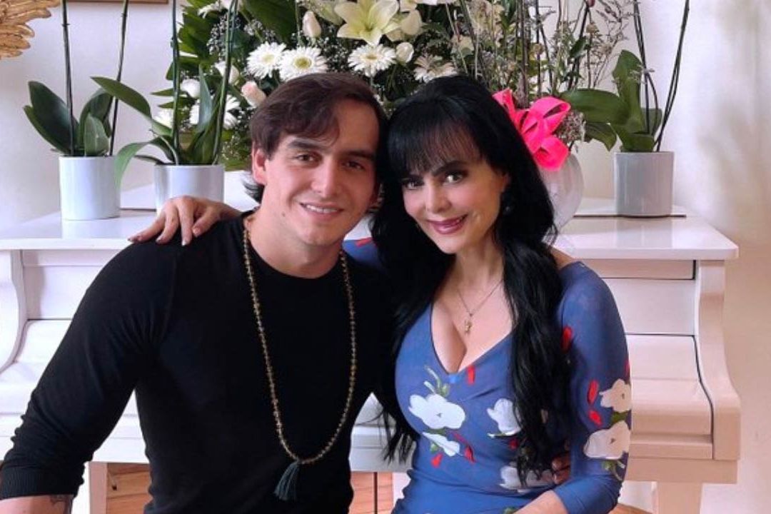 Maribel Guardia revela de qué murió Julián Figueroa