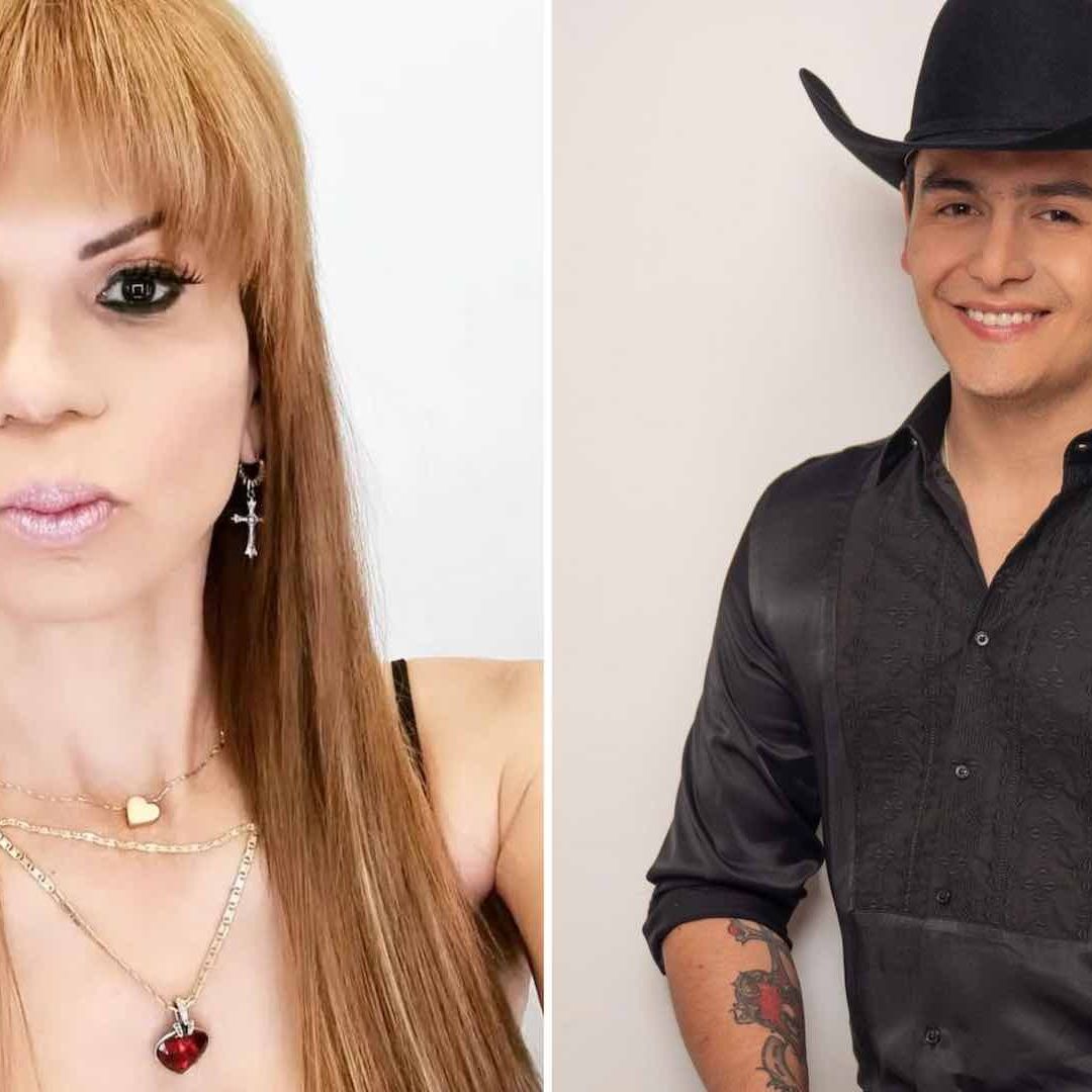 Mhoni Vidente habría predicho muerte de Julián Figueroa