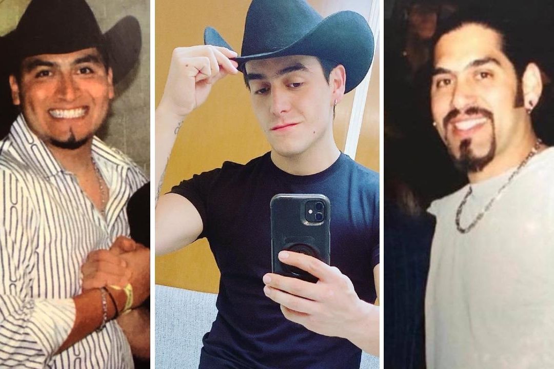 Julián Figueroa, Tercer Hijo de Joan Sebastian que Muere Joven