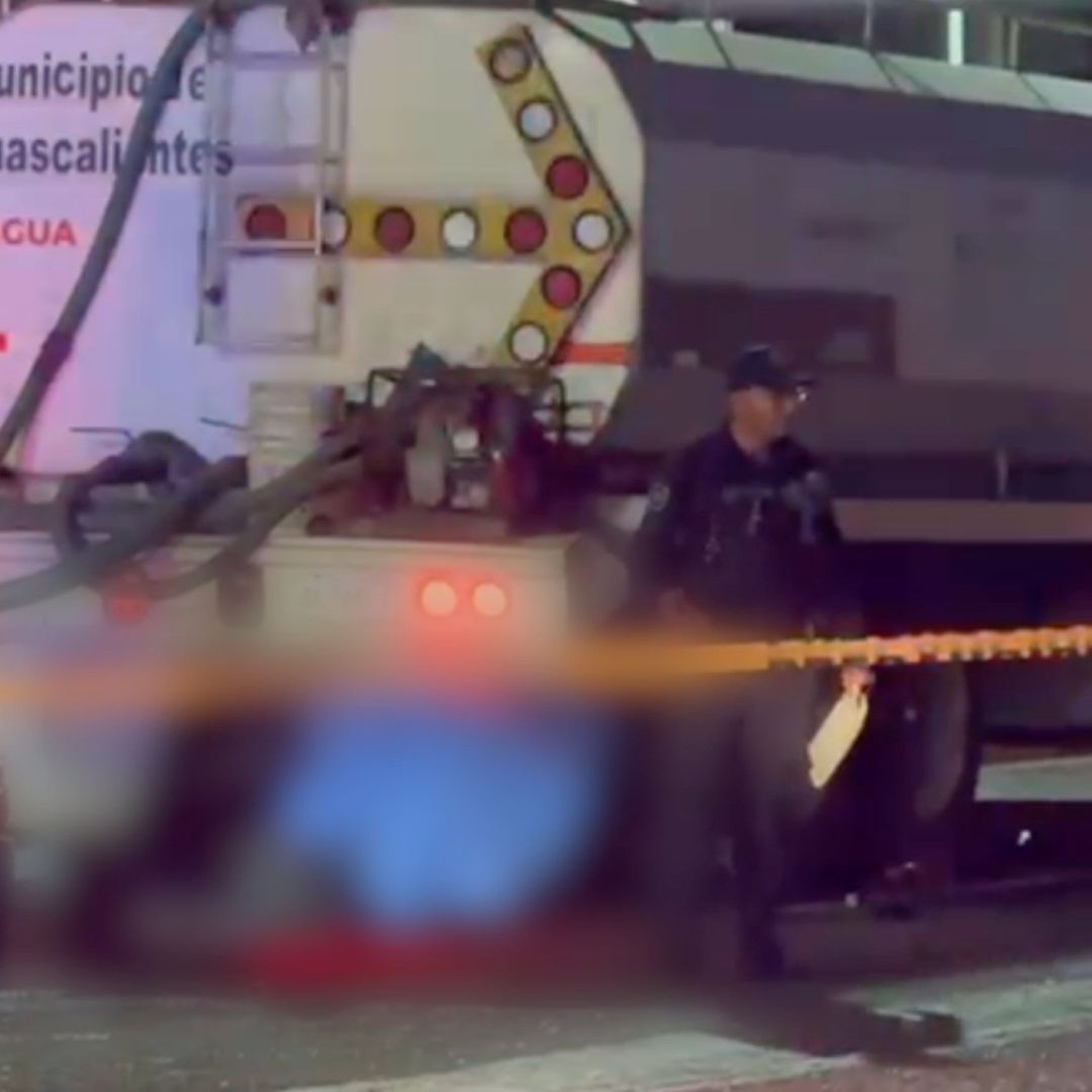 Muere policía vial de 27 años en Aguascalientes