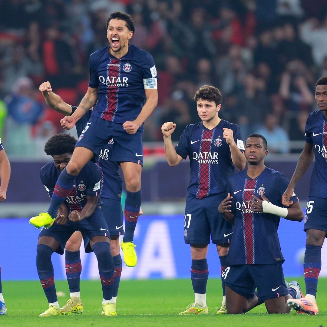 ¿Quién Ganó la Final de la Copa Intercontinental de la FIFA? Resultado del PSG vs Flamengo Hoy