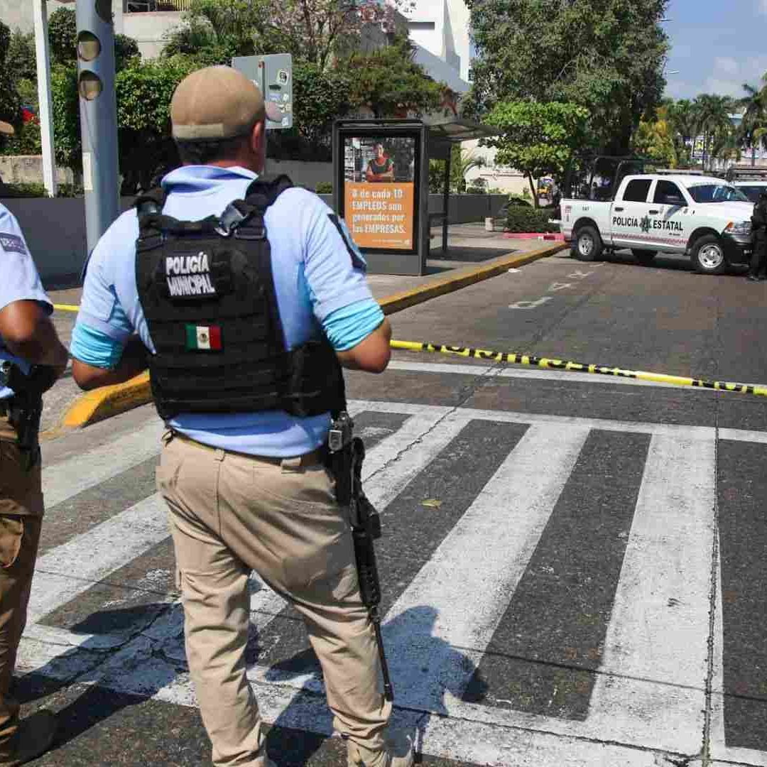Ataque en costera Miguel Alemán de Acapulco