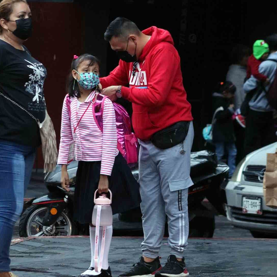 El ciclo escolar 22-23 de la SEP terminará el 19 de julio del 2023
