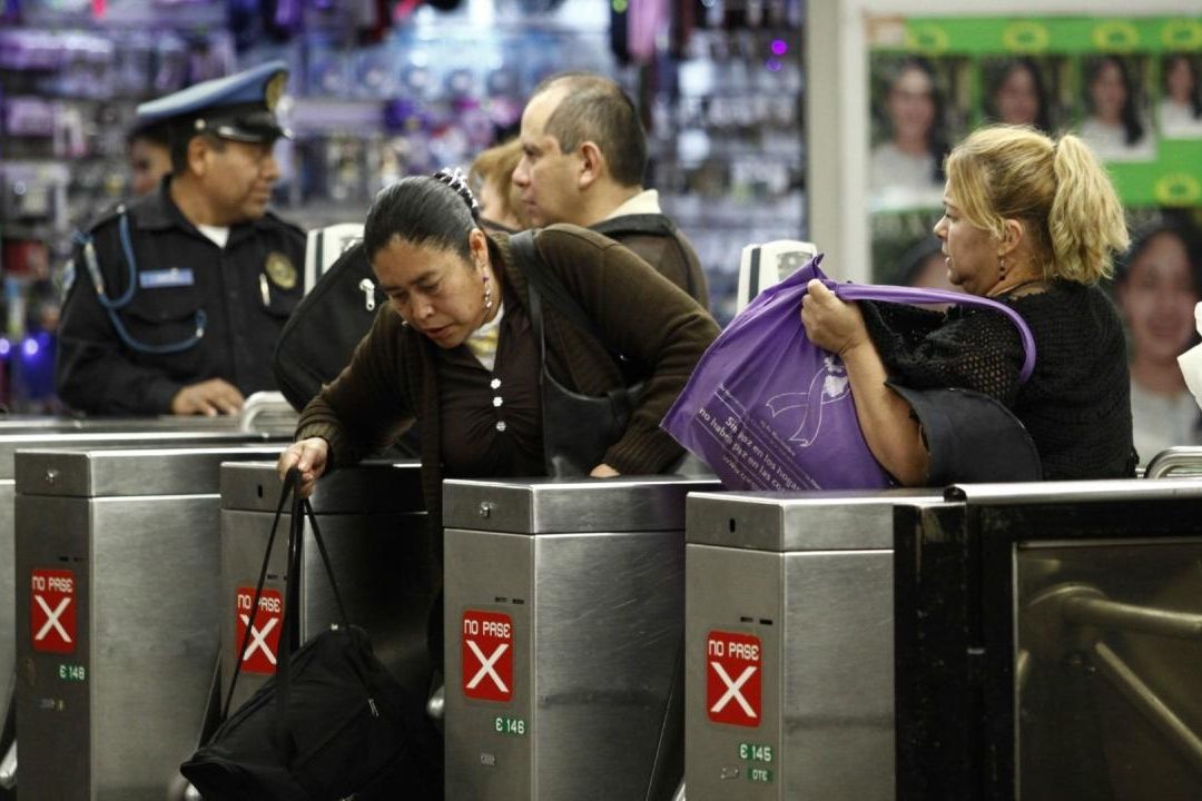 Metro de la CDMX ya no aceptará boletos en 2024