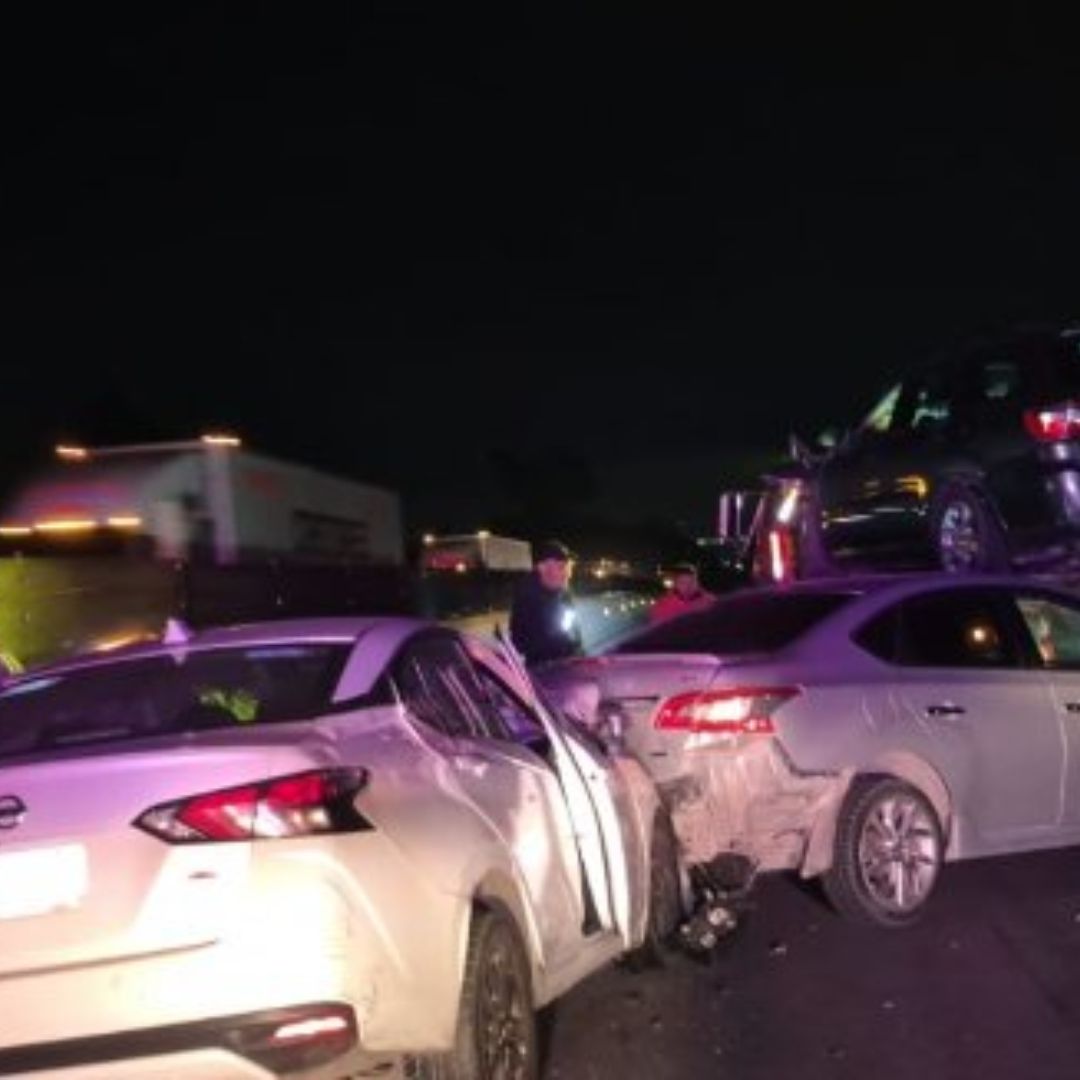 ¿Cómo Está el Tránsito en la México-Puebla Hoy 17 de Diciembre? Esto Reportan Capufe y GN