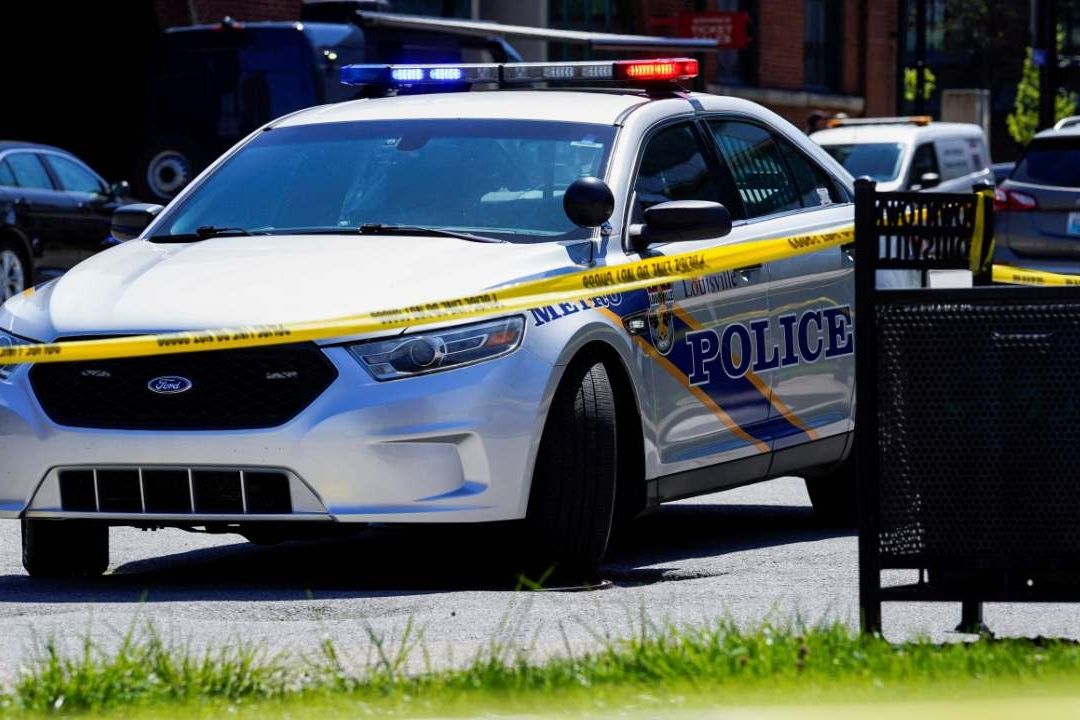 Tirador de Louisville compró arma legalmente una semana antes de ataque