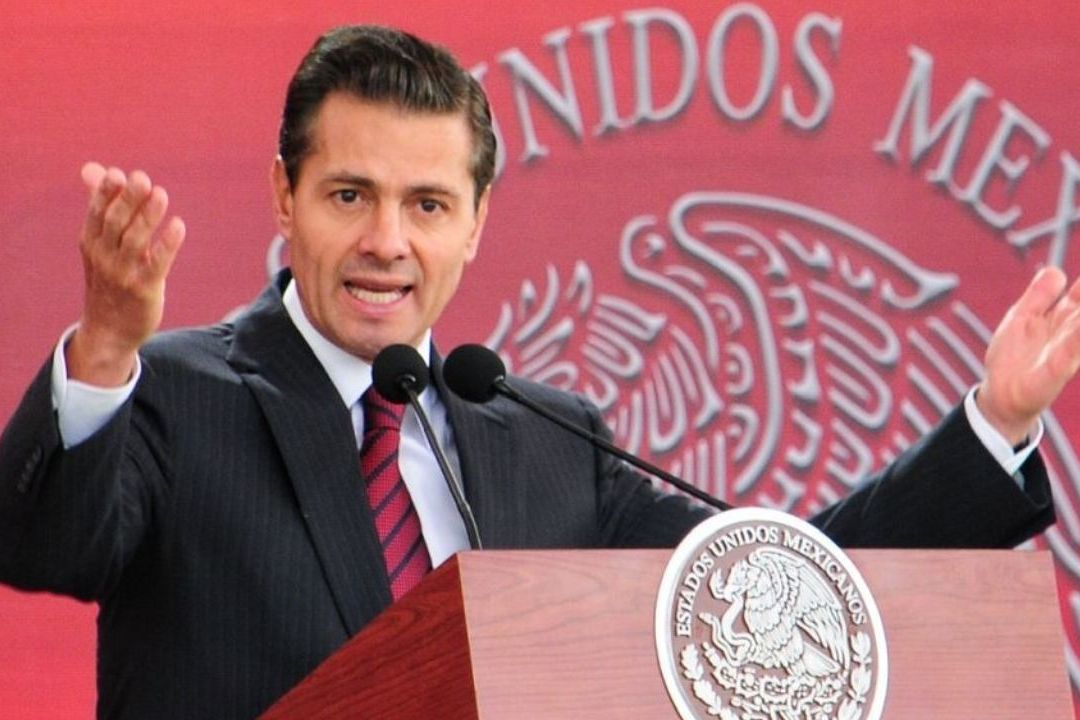 Cofepris de Peña Nieto Dio Permisos a Familiares de Fox Para Explotar la Marihuana: AMLO