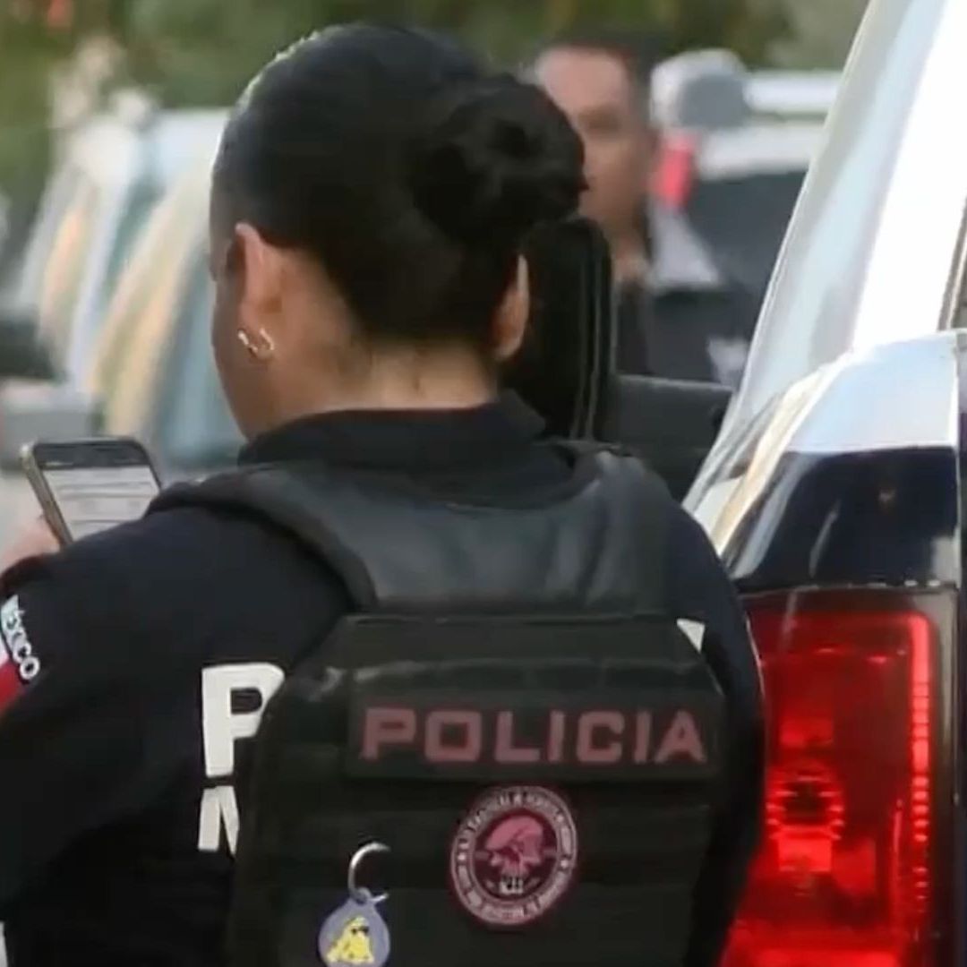 Roban 250 Mil Pesos en Efectivo Durante Asalto la Colonia Emiliano Zapata de Ciudad Juárez
