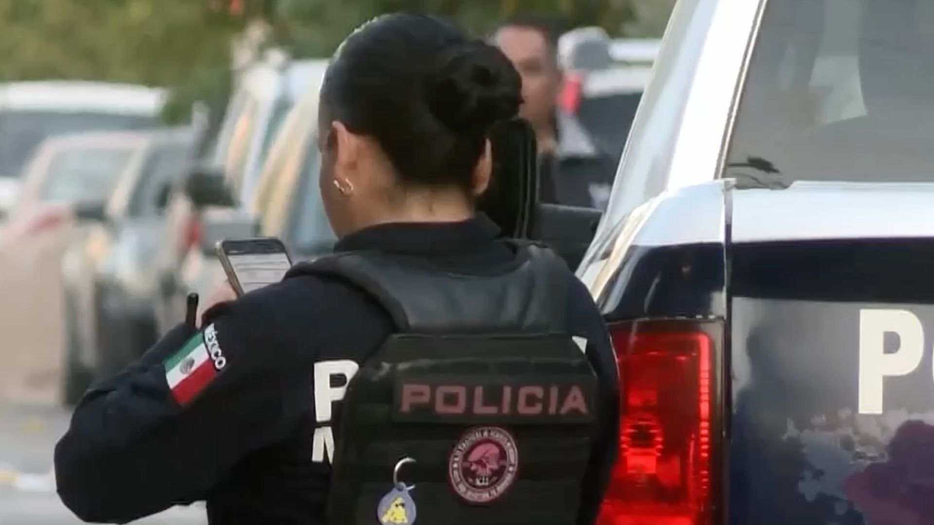 Roban 250 Mil Pesos en Efectivo Durante Asalto la Colonia Emiliano Zapata de Ciudad Juárez