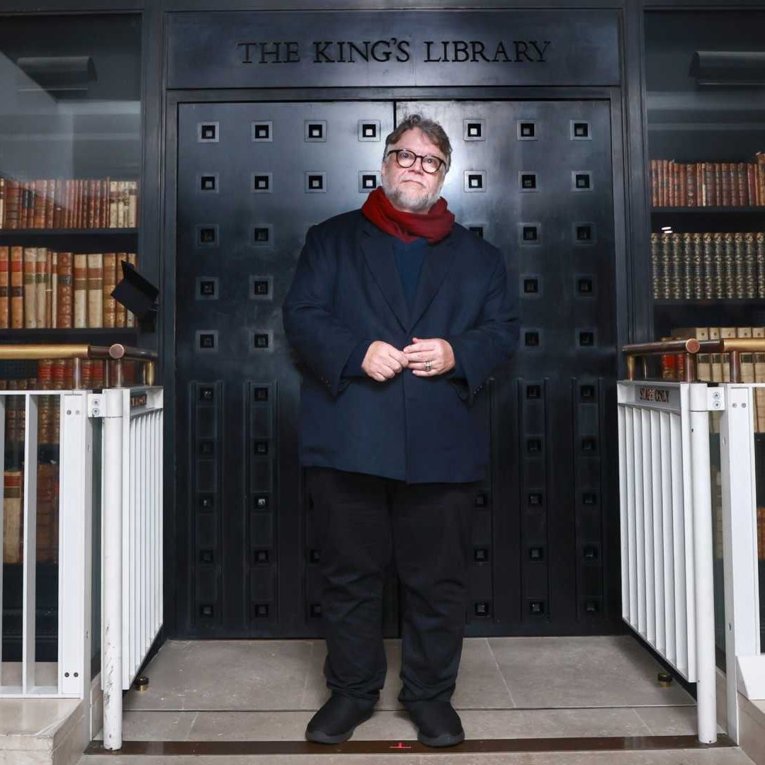 'Frankenstein', de Guillermo del Toro, Obtiene Seis Precandidaturas a los Óscar