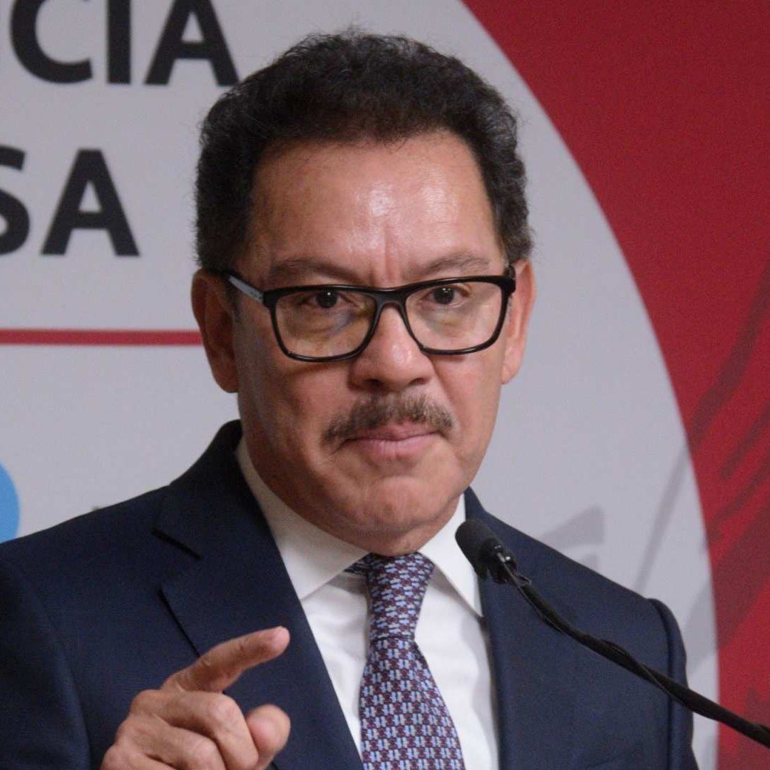 Ignacio Mier, diputado de Morena