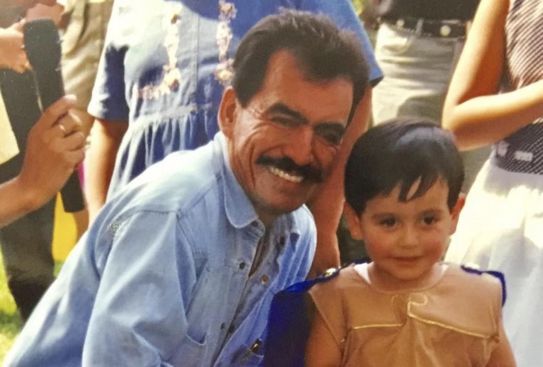 Joan Sebastian le dedicó una canción a su hijo Julián Figueroa