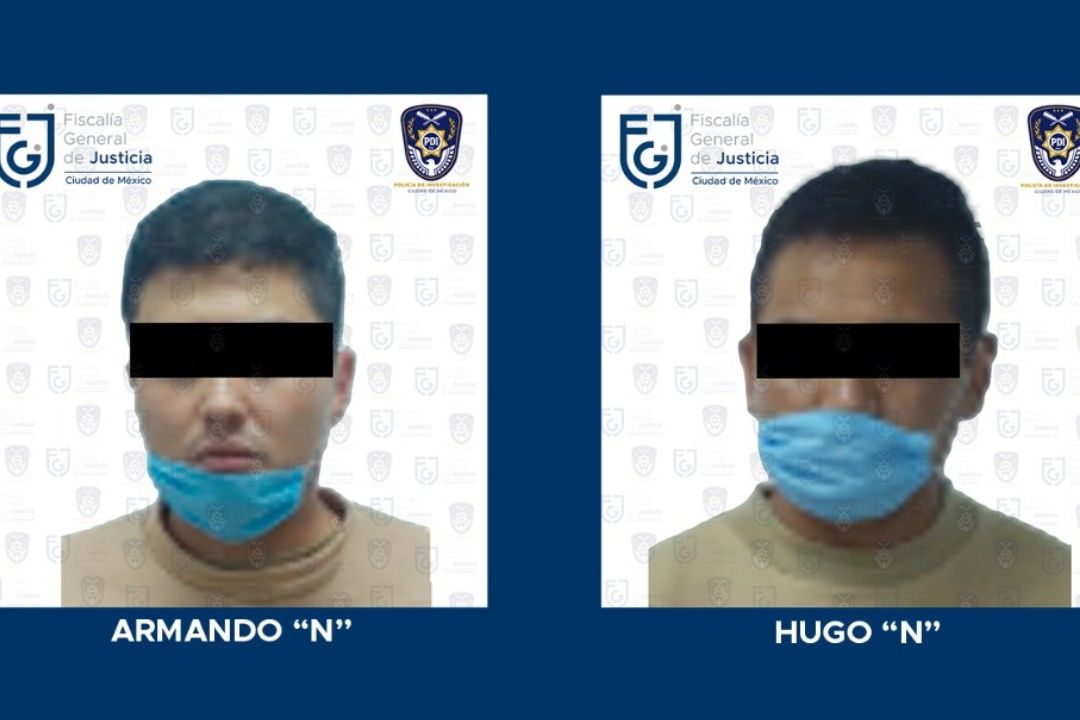 Cabaretito Zona Rosa: Vinculan a Proceso a Dos Militares por Violación