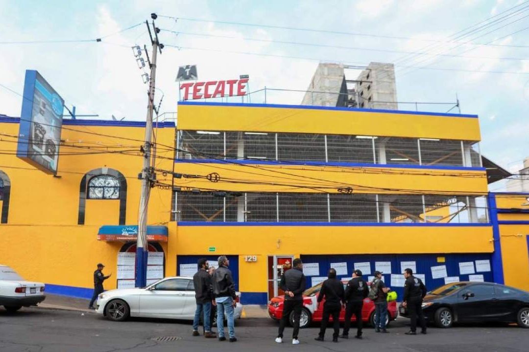 Otro detenido por el caso de La Polar y el comensal muerto.