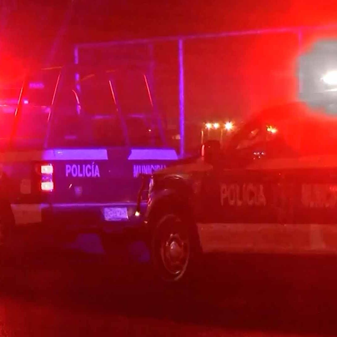 Muere Joven por Presunta Broncoaspiración Durante Fiesta Familiar en Torreón