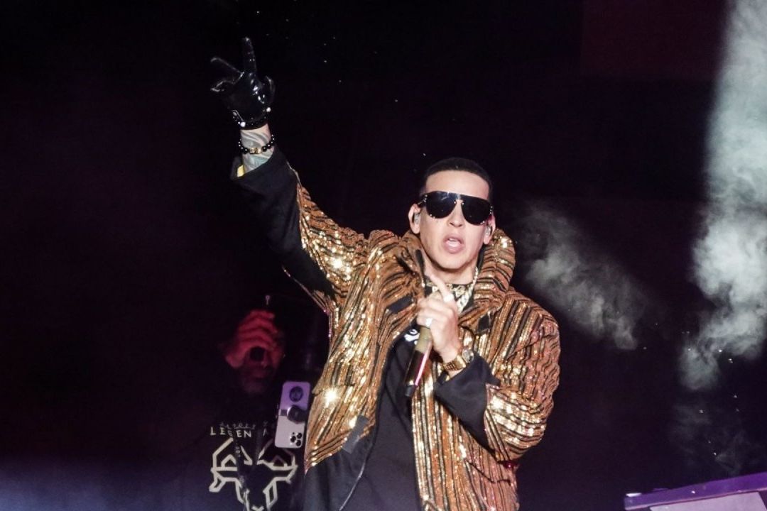 La canción “Gasolina” de Daddy Yankee entró al registro sonoro de la Biblioteca del Congreso de Estados Unidos de América