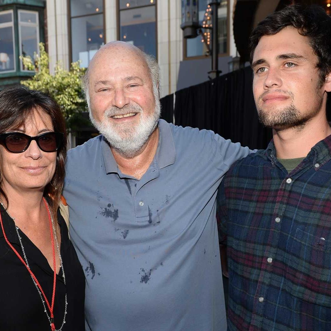 Nick Reiner, Acusado Asesinato Rob Reiner y Michele Singer; Podría Recibir Pena Muerte