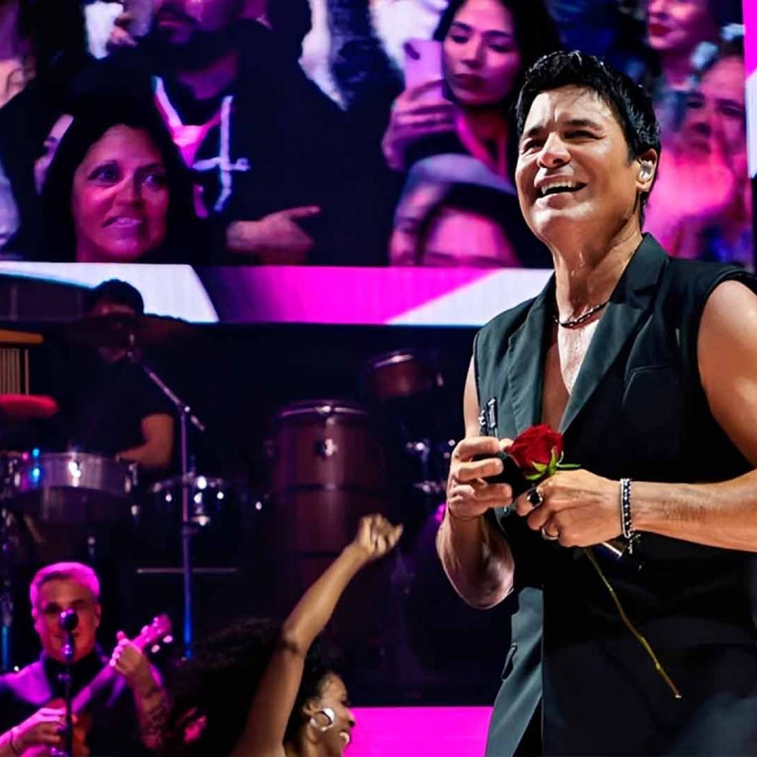 Chayanne en Saltillo 2026: Esto se Sabe de la Venta de Boletos