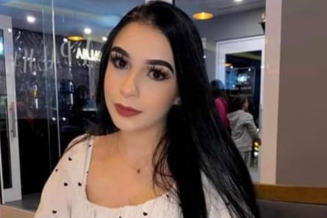 Bionce Amaya Cortez, de 20 años, es reportada como desaparecida tras viajar de Texas a Nuevo León