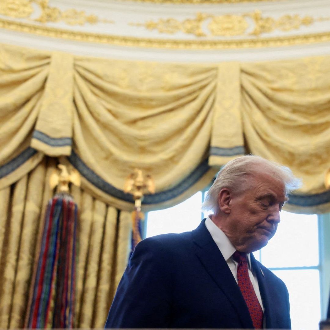 La Proclamación se enmarca dentro de las políticas de inmigración de la administración Trump.