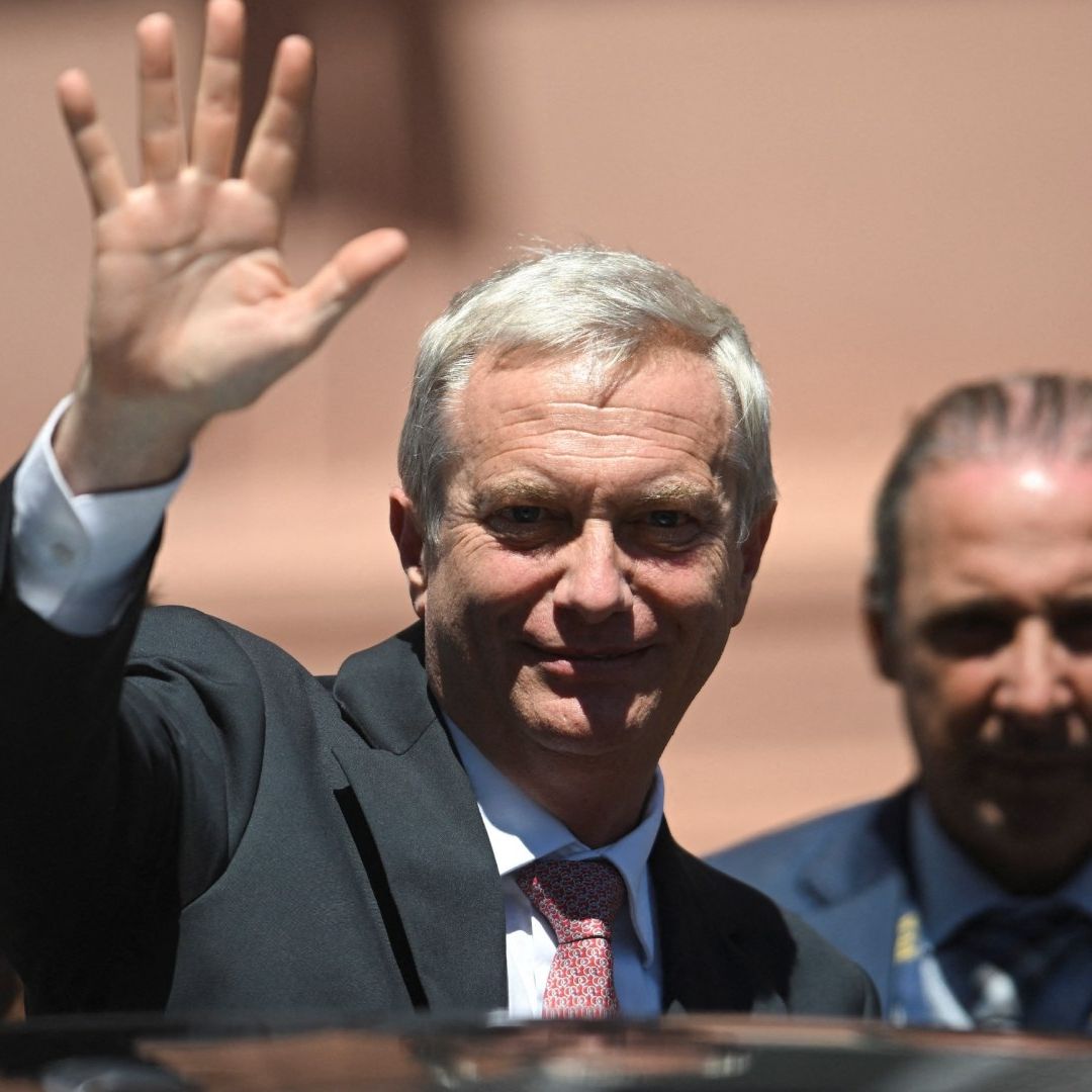 El presidente electo de Chile, José Antonio Kast.