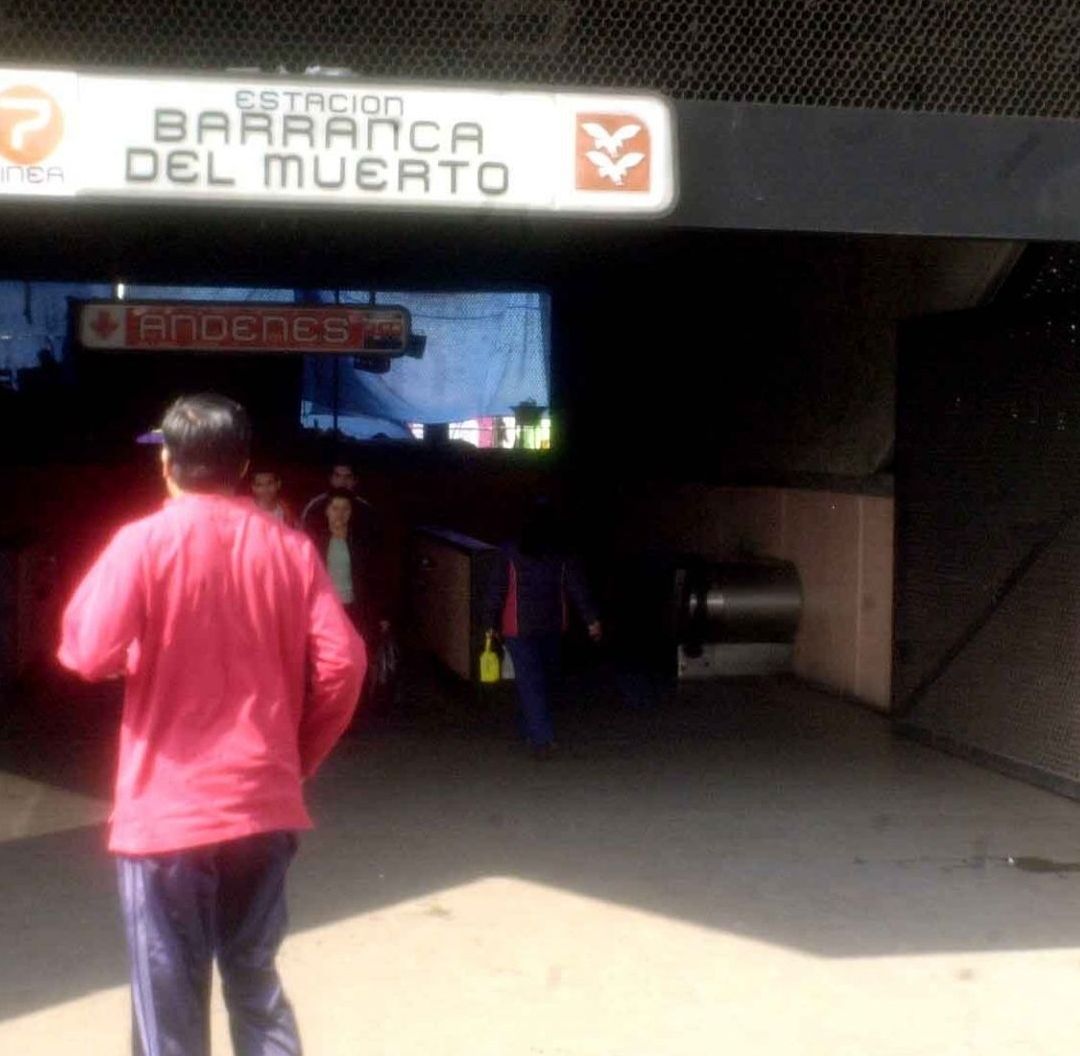 Barranca del Muerto Razones Porque Llaman Así a Zona Sur de CDMX