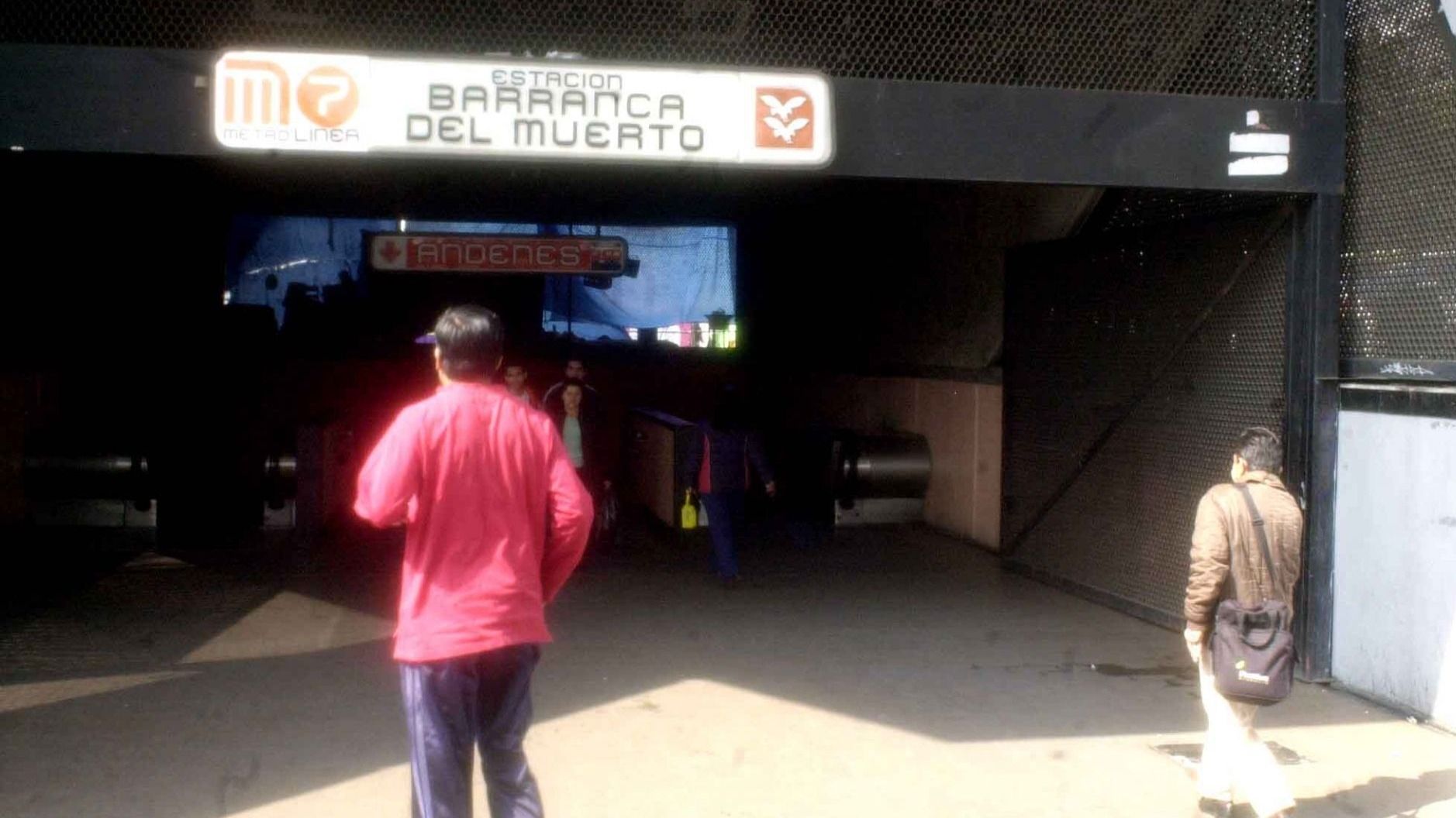 Barranca del Muerto Razones Porque Llaman Así a Zona Sur de CDMX