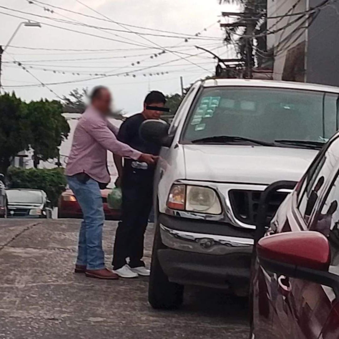 Detienen Enfermero por Homicidio de Camillero de Hospital General Córdoba Yanga