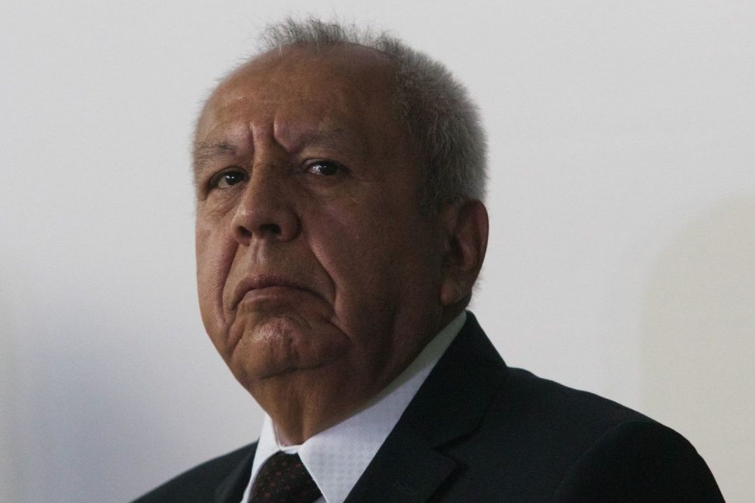 AMLO asegura que esperará investigación contra Francisco Garduño, titular del INM