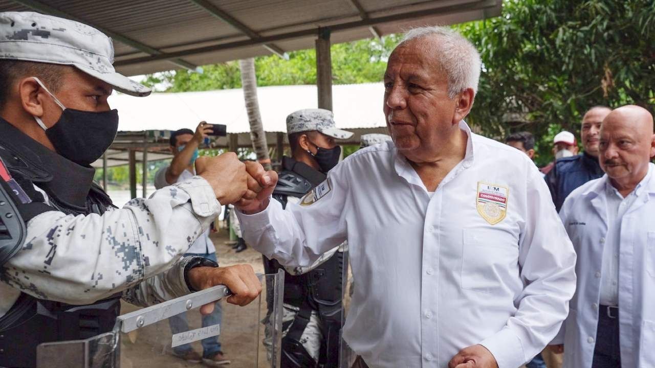 Gestión de Francisco Garduño en INM: Muertes, Maltratos y Polémicas