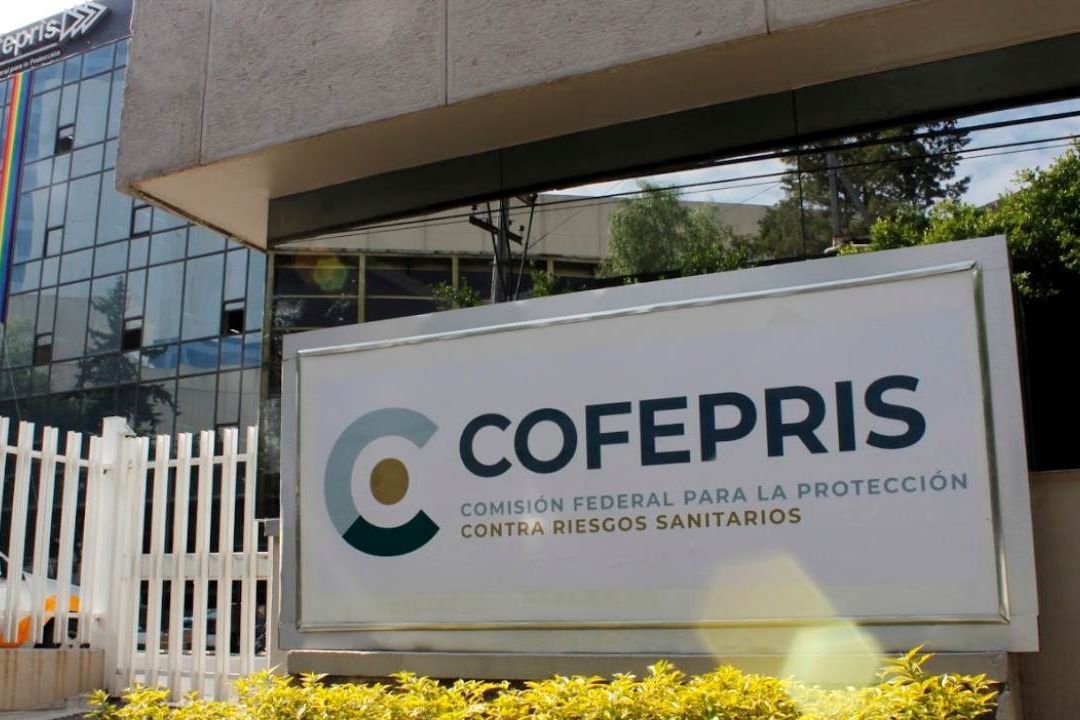 Marihuana y Cofepris: Revelan Modus Operandi de Permisos Irregulares a Familiares de Fox