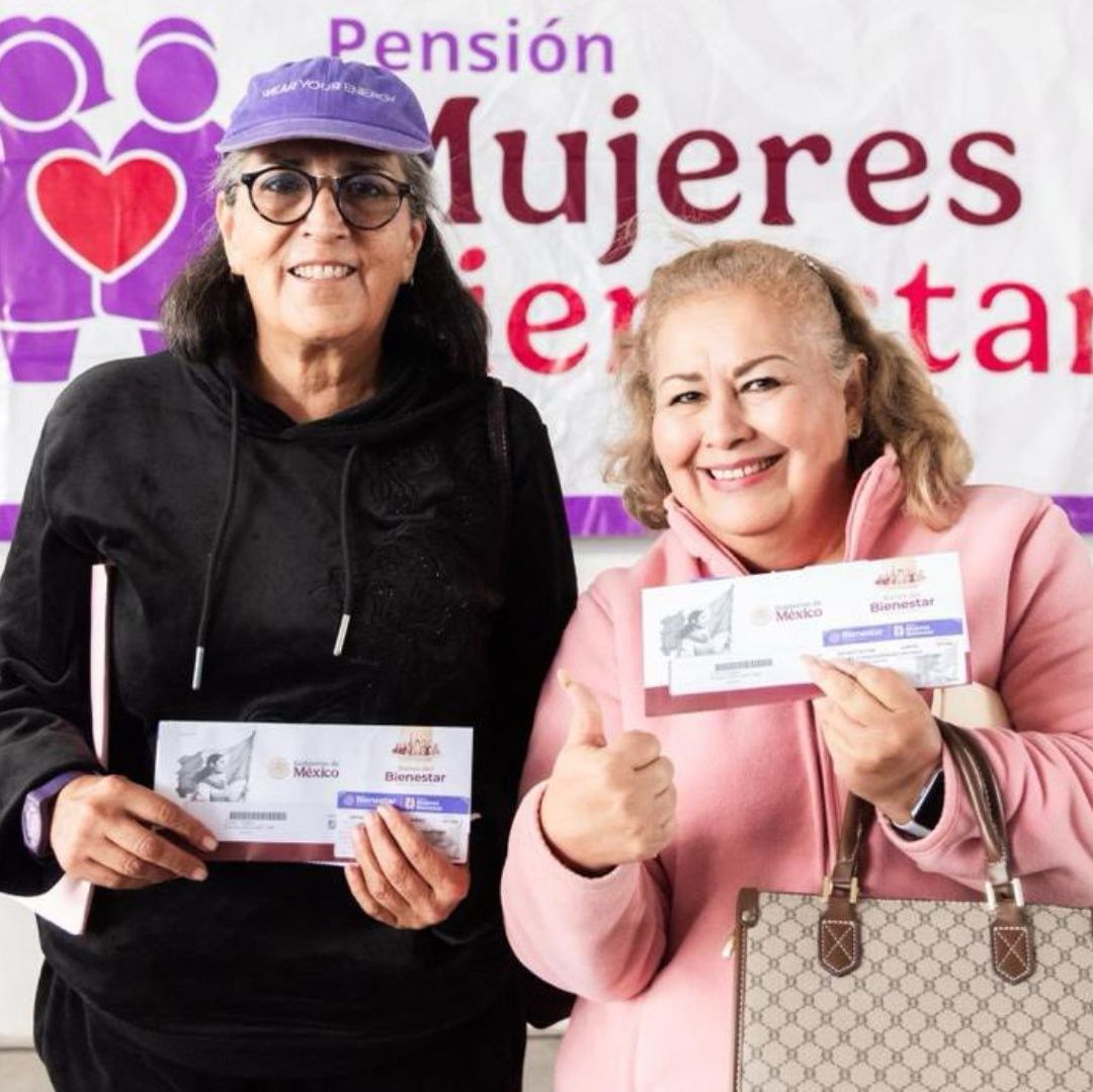 Pensión Bienestar de 60 a 64 Años Dará de Baja a Mujeres en 2026 Quiénes Dejan de Recibir Apoyo 3,000 Pesos