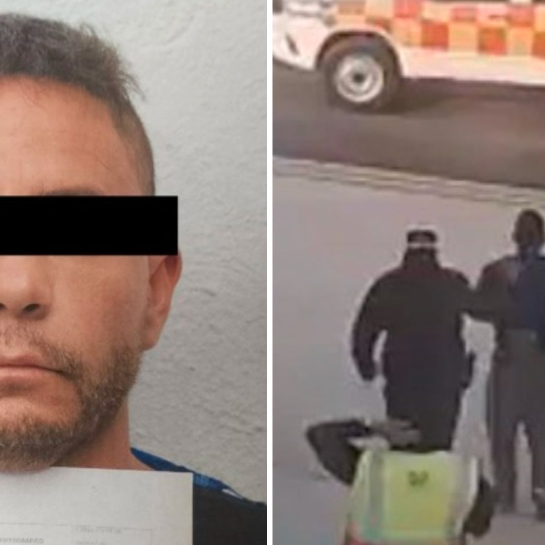 Vinculan a proceso a hombre por irrumpir en pistas del aeropuerto de Guadalajara