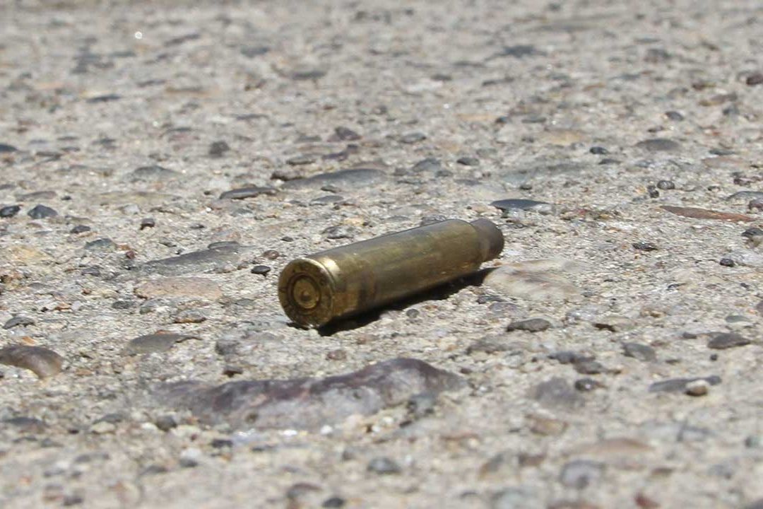 CDMX: Balacera en Topilejo termina en persecución en Insurgentes