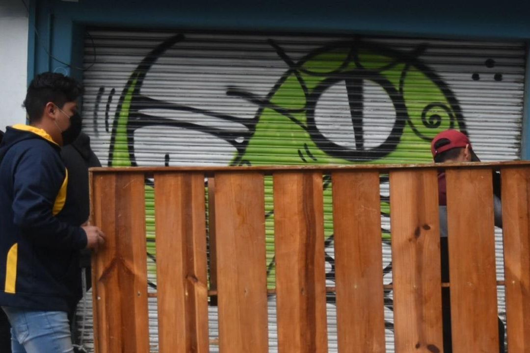 Buró de crédito: ¿Pueden embargar mi pensión si le debo al banco?