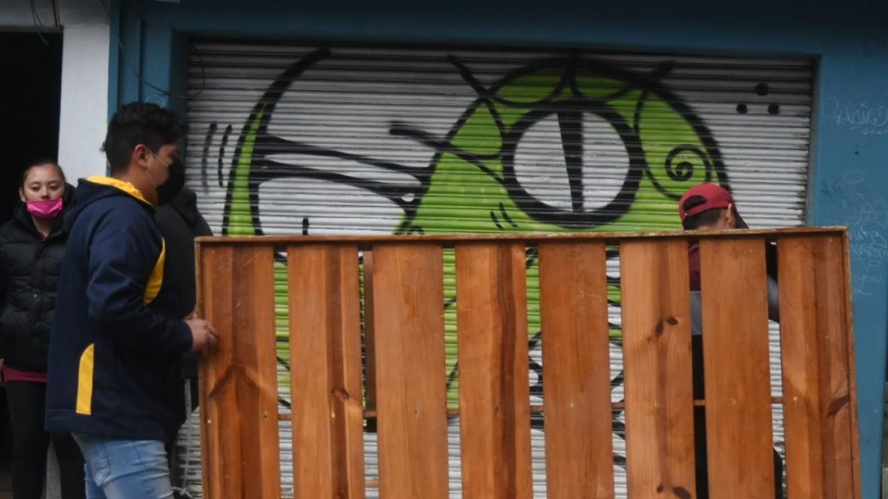 Buró de crédito: ¿Pueden embargar mi pensión si le debo al banco?