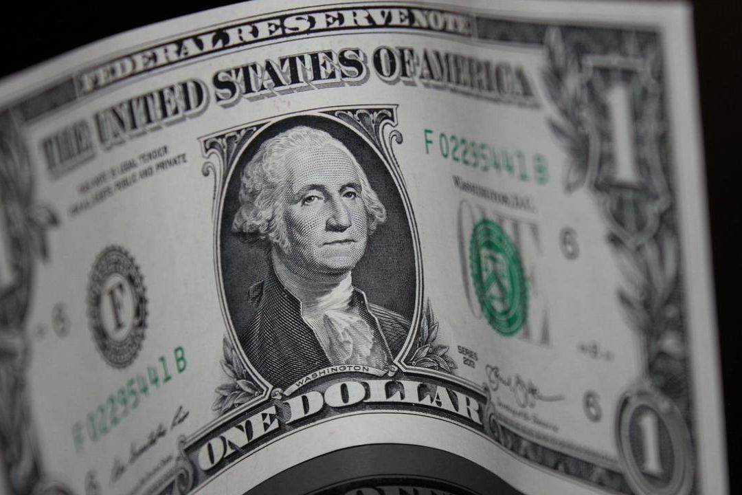 A cuánto está el dólar y cuál es el tipo de cambio hoy 13 de abril de 2023.