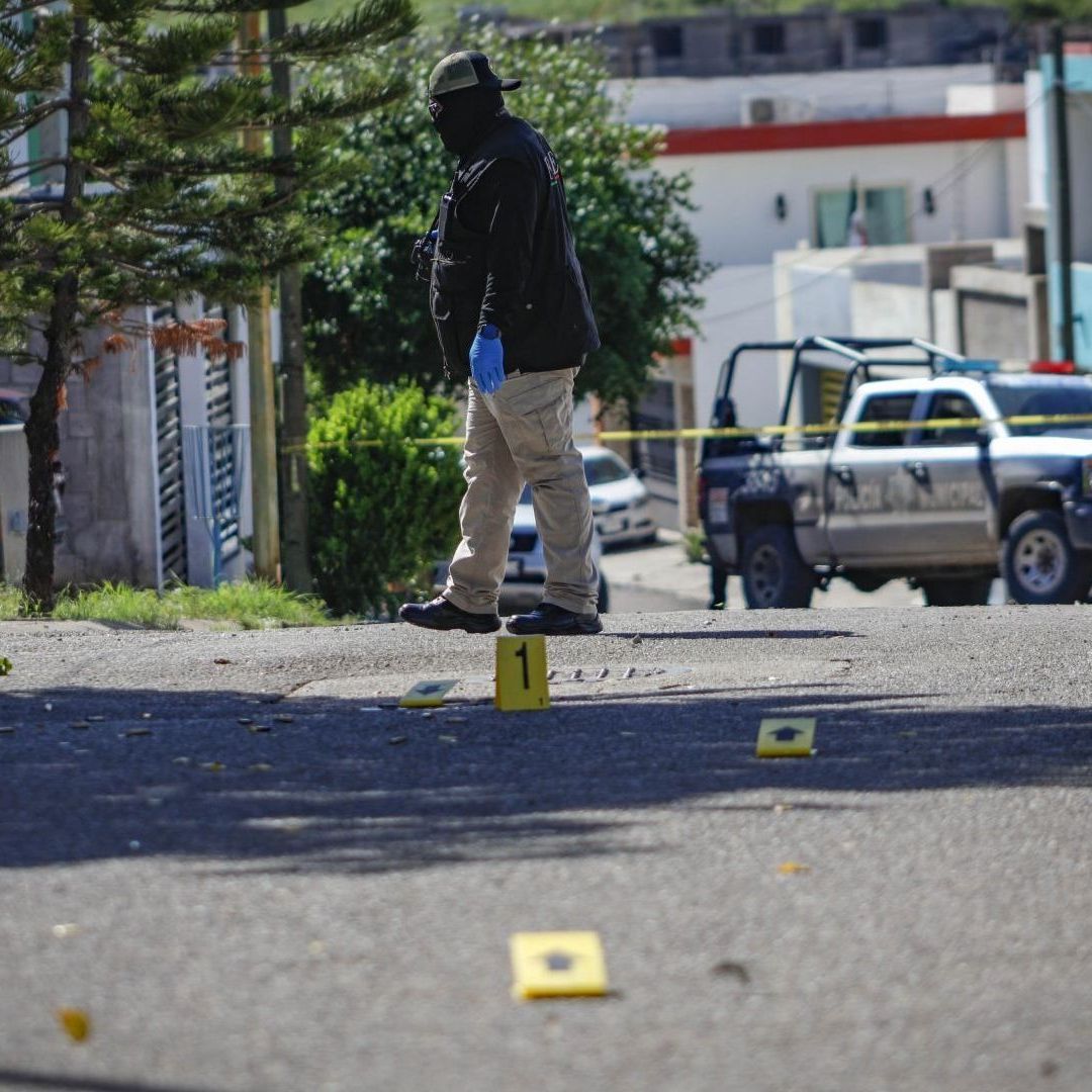 Violencia Obliga al Desplazamiento de Familias en Varias Comunidades de Sinaloa