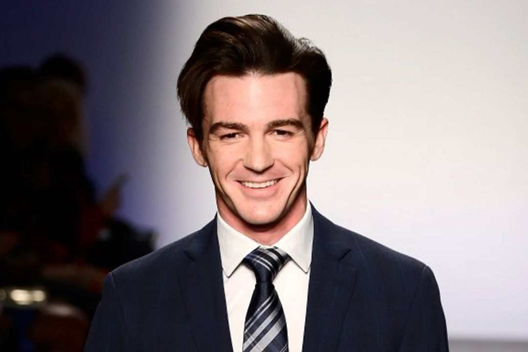 Drake Bell Está Desaparecido; Policía de Daytona Beach, Florida, Teme por su Seguridad